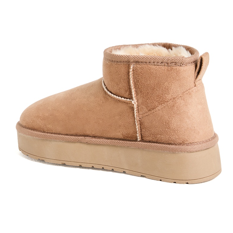 Chunky boots "Luna Platform"